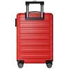 Чемодан Xiaomi Ninetygo Business Travel Luggage 20" Red (6970055346696) изображение 2