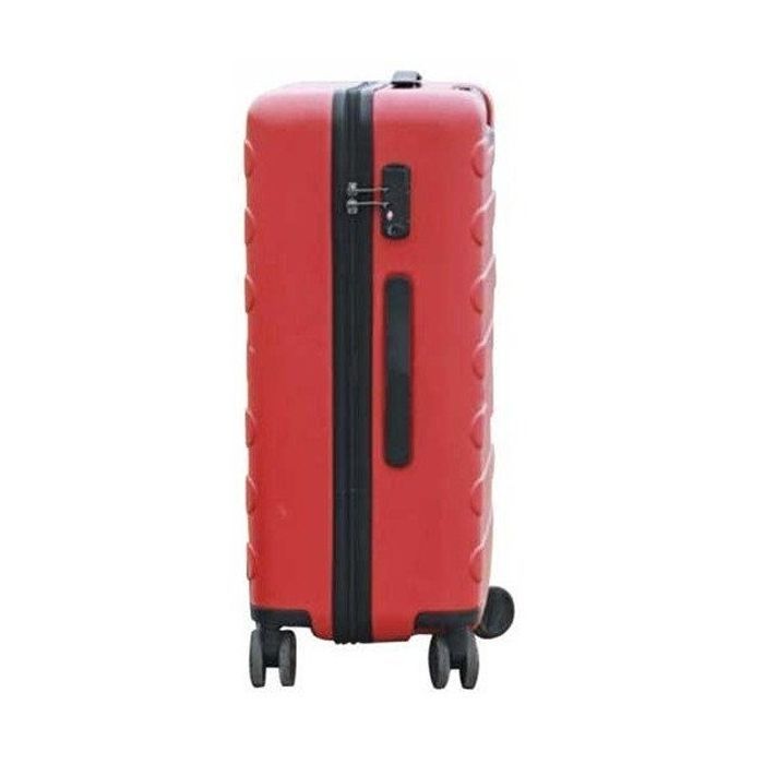 Чемодан Xiaomi Ninetygo Business Travel Luggage 20" Dark Grey (6970055343442) изображение 3