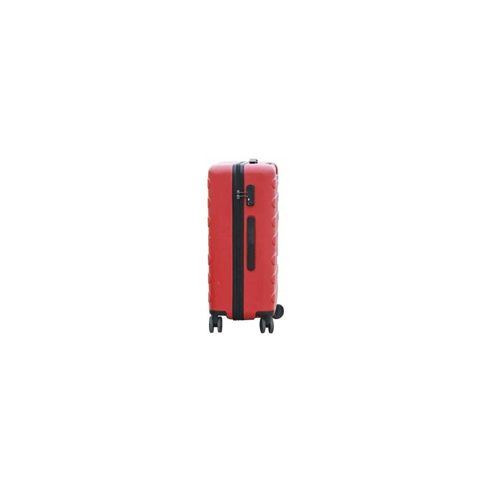 Чемодан Xiaomi Ninetygo Business Travel Luggage 20" Red (6970055346696) изображение 3