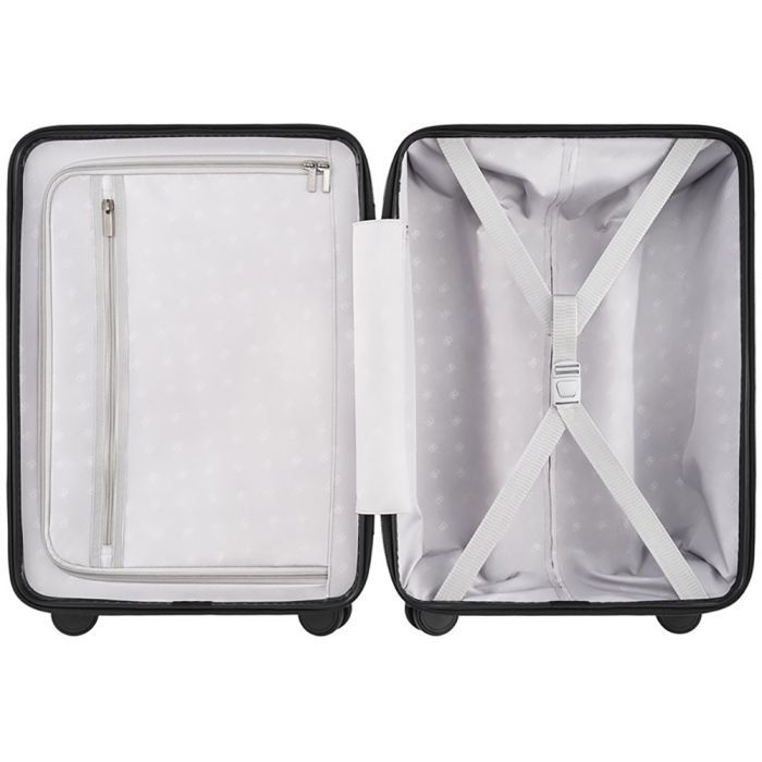 Чемодан Xiaomi Ninetygo Business Travel Luggage 20" Dark Grey (6970055343442) изображение 4