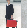 Чемодан Xiaomi Ninetygo Business Travel Luggage 20" Red (6970055346696) изображение 4