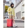 Чемодан Xiaomi Ninetygo Business Travel Luggage 20" Red (6970055346696) изображение 5