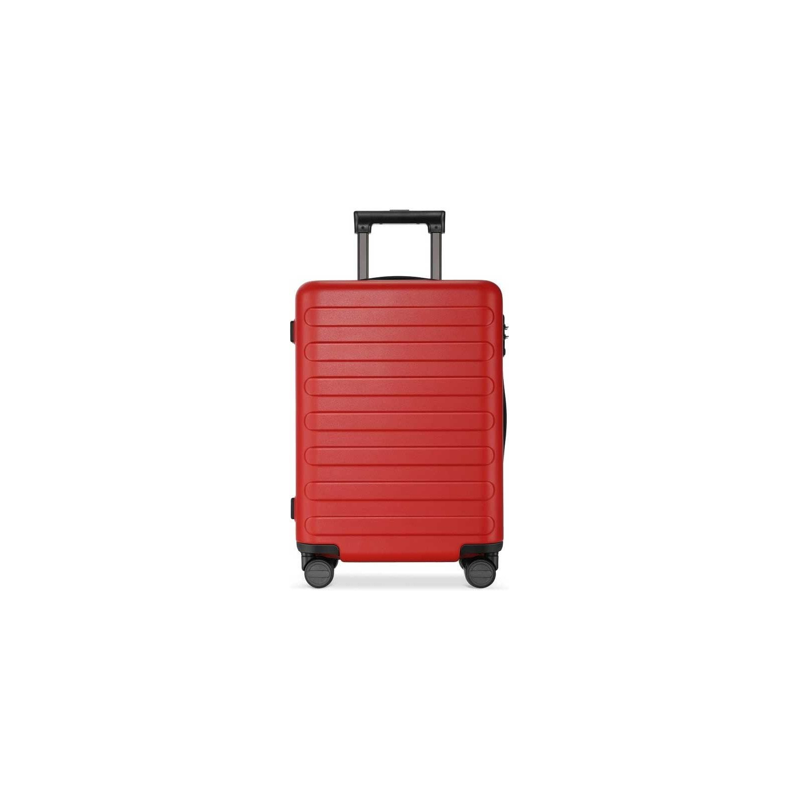 Чемодан Xiaomi Ninetygo Business Travel Luggage 20" Black (6970055346672)