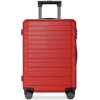 Чемодан Xiaomi Ninetygo Business Travel Luggage 20" Red (6970055346696)