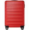 Чемодан Xiaomi Ninetygo Business Travel Luggage 20" Red (6970055346696)