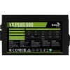 Блок питания AeroCool 500W VX PLUS 500 (4713105962758) изображение 3