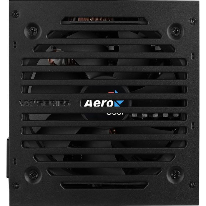 Блок питания AeroCool 500W VX PLUS 500 (4713105962758) изображение 5