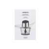 Подрібнювач Ardesto CHK-4001BR зображення 4