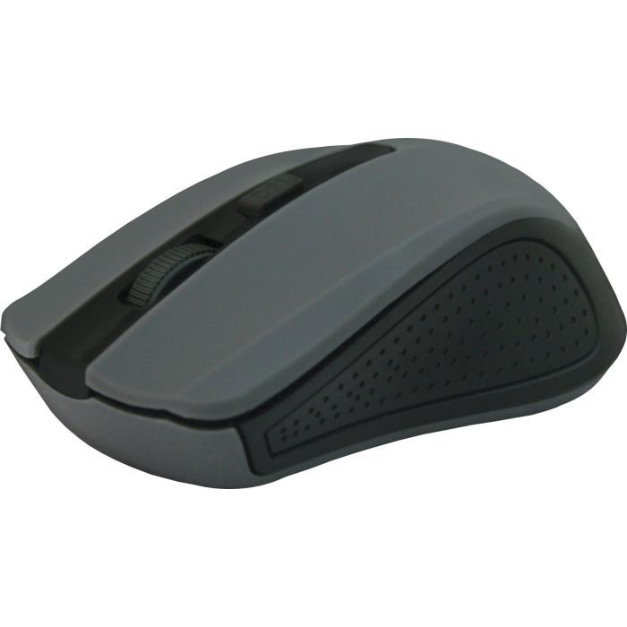 Мышка Defender Accura MM-935 Red (52937)