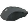 Мышка Defender Accura MM-935 Gray (52936) изображение 3