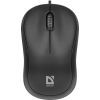 Мышка Defender Patch MS-759 Black (52759) изображение 2