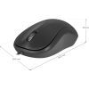 Мышка Defender Patch MS-759 Black (52759) изображение 4