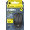 Мышка Defender Patch MS-759 Black (52759) изображение 5
