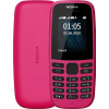 Мобильный телефон Nokia 105 DS 2019 Pink (16KIGP01A01) изображение 8