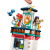 Конструктор LEGO Friends Спасательный центр на маяке 602 детали (41380) изображение 5