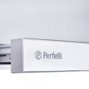Витяжка кухонна Perfelli TL 5612 C S/I 1000 LED зображення 8
