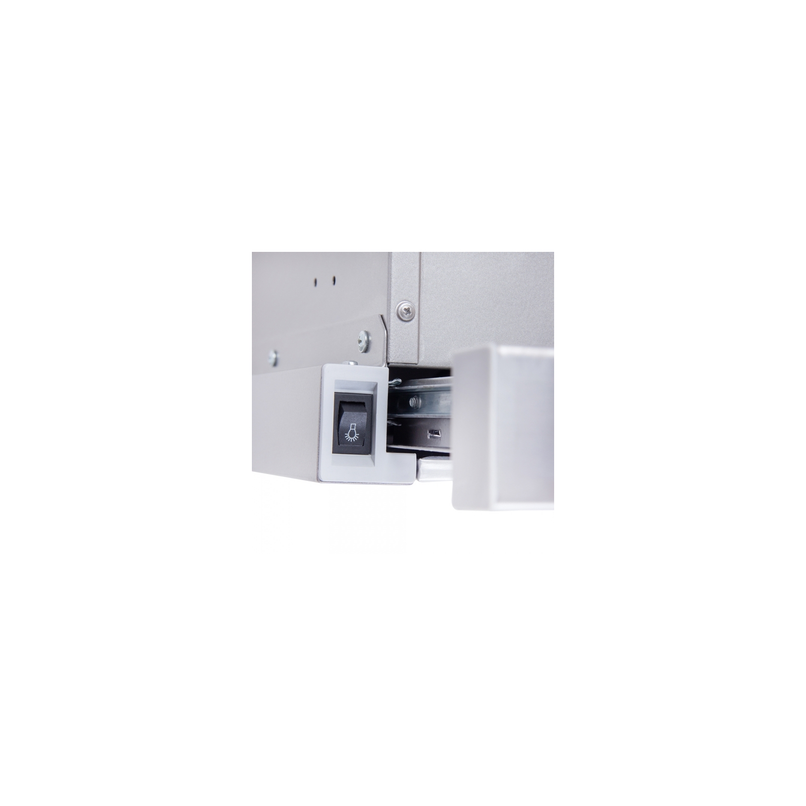 Вытяжка кухонная Perfelli TL 5612 C S/I 1000 LED изображение 9
