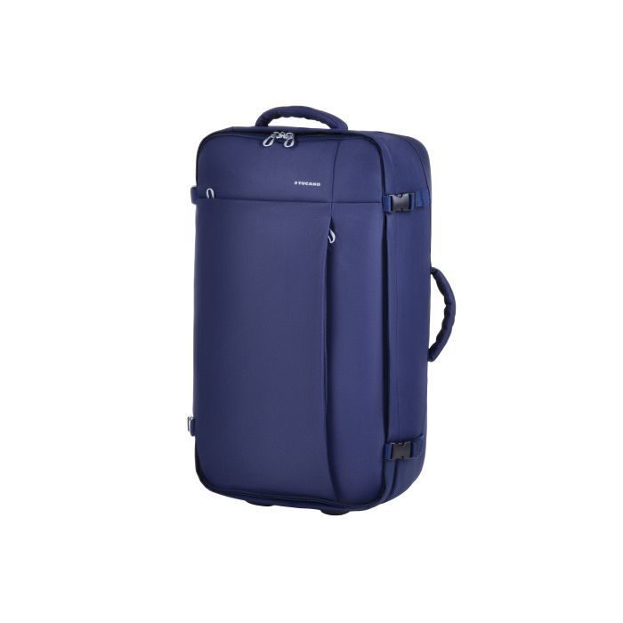 Сумка дорожная Tucano Tugo Trolley M Black (BTRTUG-M-BK) изображение 2