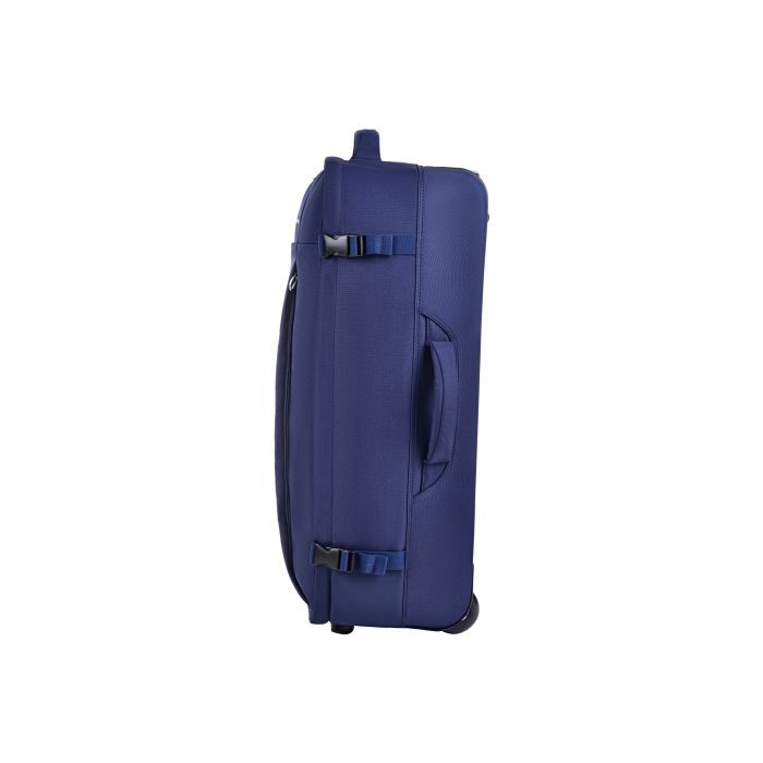 Сумка дорожная Tucano Tugo Trolley M Black (BTRTUG-M-BK) изображение 3
