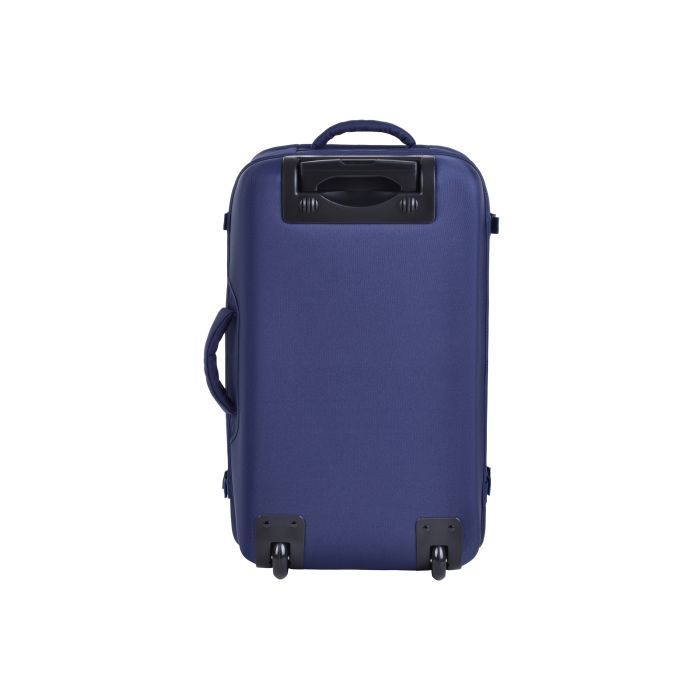 Сумка дорожная Tucano Tugo Trolley M Black (BTRTUG-M-BK) изображение 5