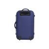 Сумка дорожная Tucano Tugo Trolley M Blue (BTRTUG-M-B) изображение 5