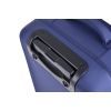 Сумка дорожная Tucano Tugo Trolley M Blue (BTRTUG-M-B) изображение 7