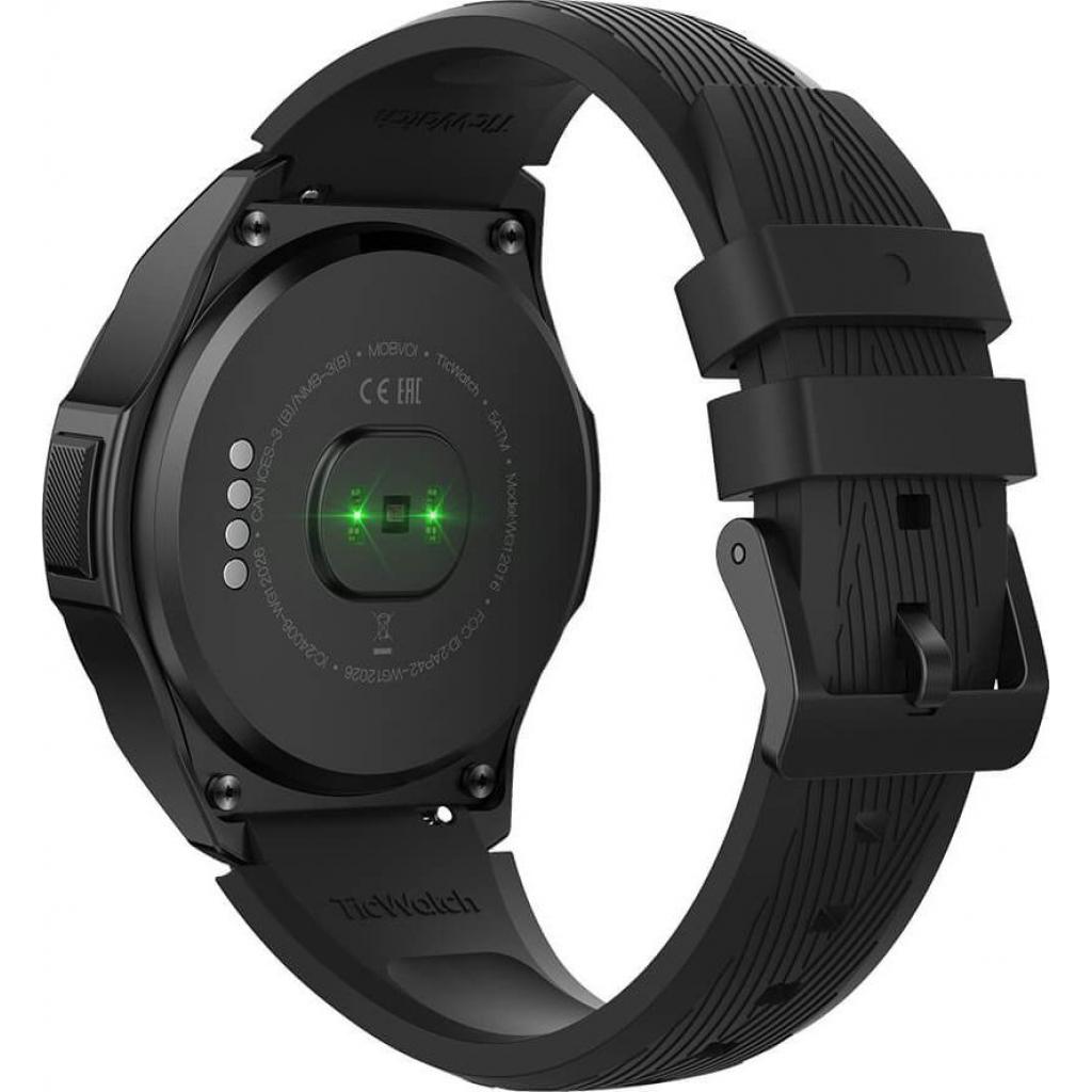 mobvoi ticwatch s glacier