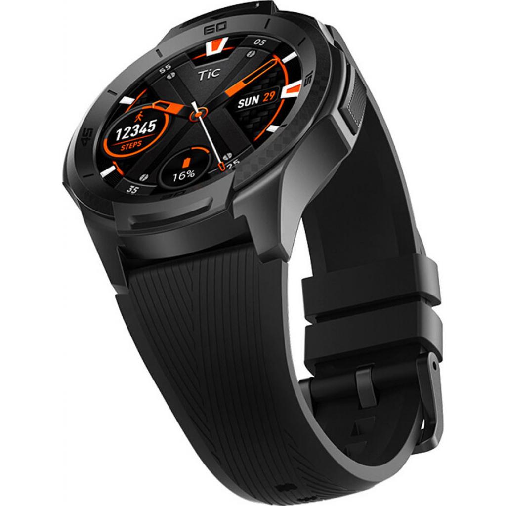 mobvoi ticwatch s2