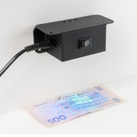 Детектор валют ВДС -11 (0002) изображение 3