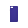 Чехол для мобильного телефона 2E Apple iPhone 7/8, Liquid Silicone, Deep Purple (2E-IPH-7/8-NKSLS-DP)