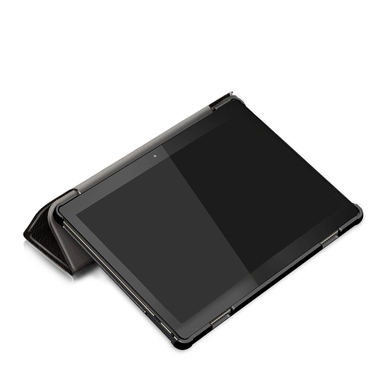 Чехол для планшета AirOn Premium для Lenovo TAB M10 TB-X605F / TB-X605L 2019 10.1" Bl (4822352781005) изображение 5