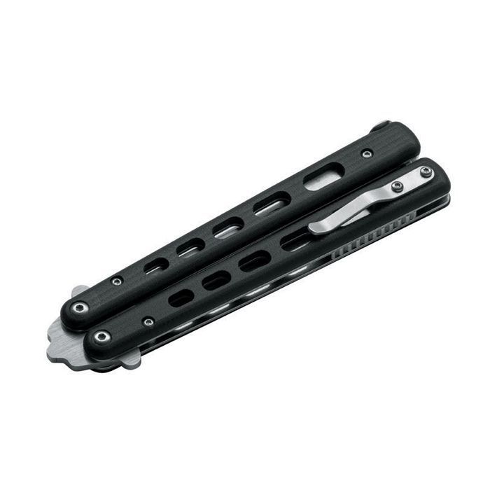 Ніж Boker Plus Balisong Large (06EX012) зображення 2