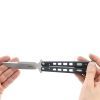 Ніж Boker Plus Balisong Large (06EX012) зображення 3