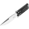 Ніж Boker Plus Balisong Large (06EX012) зображення 4