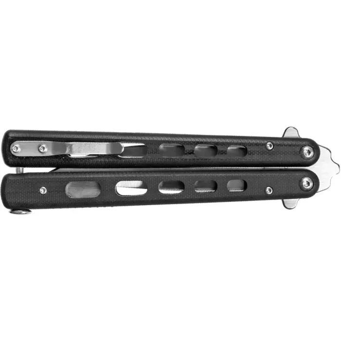 Ніж Boker Plus Balisong Large (06EX012) зображення 5