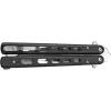 Ніж Boker Plus Balisong Large (06EX012) зображення 5