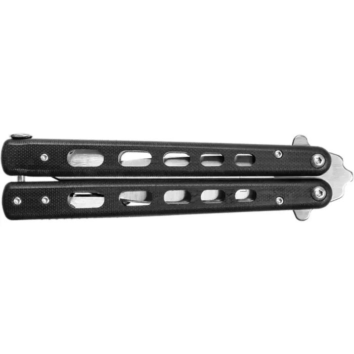 Ніж Boker Plus Balisong Large (06EX012) зображення 6