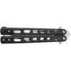 Ніж Boker Plus Balisong Large (06EX012) зображення 6