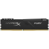 Модуль пам'яті для комп'ютера DDR4 16GB 2666 MHz HyperX Fury Black Kingston Fury (ex.HyperX) (HX426C16FB3/16)