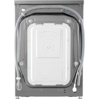 Стиральная машина LG F4V7VW9T изображение 2