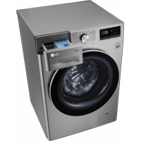 Стиральная машина LG F4V7VW9T изображение 6
