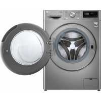 Стиральная машина LG F4V7VW9T изображение 9