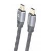 Кабель мультимедійний HDMI to HDMI 5.0m Cablexpert (CCBP-HDMI-5M) зображення 2