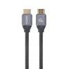 Кабель мультимедійний HDMI to HDMI 5.0m Cablexpert (CCBP-HDMI-5M)