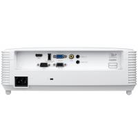 Проектор Optoma W308STe (E1P1A28WE1Z1) изображение 2