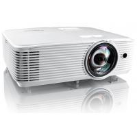 Проектор Optoma W308STe (E1P1A28WE1Z1) изображение 3