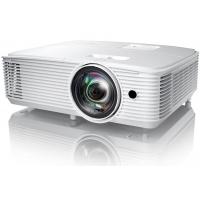 Проектор Optoma W308STe (E1P1A28WE1Z1) изображение 4