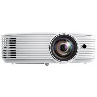 Проектор Optoma W308STe (E1P1A28WE1Z1) изображение 5