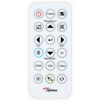 Проектор Optoma W308STe (E1P1A28WE1Z1) изображение 6