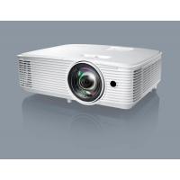 Проектор Optoma W308STe (E1P1A28WE1Z1) изображение 7